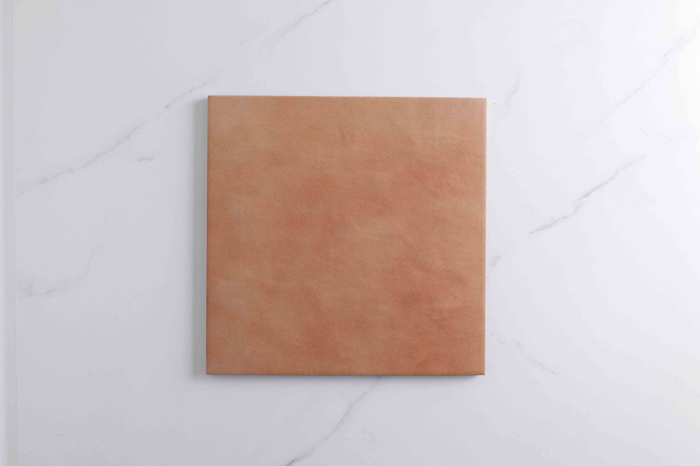 Carbo Mid Terracotta Look Matt Tile
